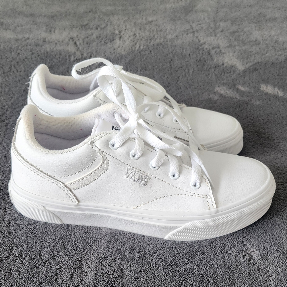 Vans Seldan Sneaker - Kids